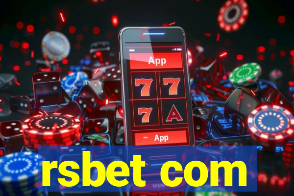 rsbet com